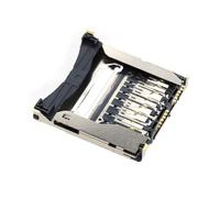 Replacement Memory Card Reader Compatible with Canon 70D 100D 6DII SD Memory Repair CS1400