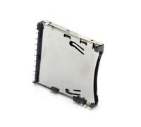 Replacement Memory Card Reader Compatible with Nikon D3100 D5100 D90 SD Memory Repair CS1206