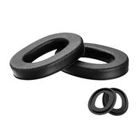 Replacement Memory Foam Ear Cushions for 3M and Peltor 100/300 Series Earmuffs