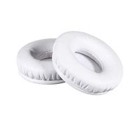 Replacement Memory Foam Ear Pads Protein Leather Cushion Cover Compatible with Beats By Dr Dre Solo HD Gen1 1 0 Headphones High Elastic Cozy Comfortable