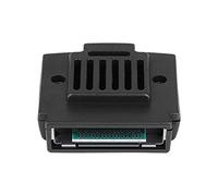 Replacement Memory Jumper Pak Pack Compatible for Nintendo 64 N64, Plug and Play
