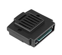 Replacement Memory Jumper Pak Pack, Jumper Pack for N64 Memory Jumper Pak Pack for 64 Game Console Plug and Play Replacement for Broken or Misplaced Jumper Pak