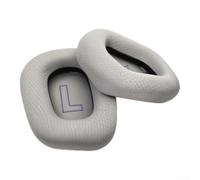 Replacement Mesh Ear Cushions with Headband Pad for Logitech G733 and G335 Headphones, Comfortable Fit Covers(B)