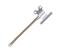 Replacement Metal Distortion Gauge 3 Combo Printer High Sensitivity Architectural Measurement Science Printer Replacement Parts