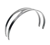 Replacement Metal Head Beam Top Band Fix for Cloud 2 Headphones Repair Replacement Headband