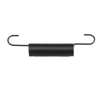 Replacement Metal Idler Pulley Return Spring For FOR Craftsman Mower Decks OEM Number 532169022 169022 Suitable For FOR Multiple Equipment Brands