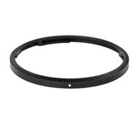 Replacement Metal Lens Hoop Consistent GR3 Camera Permanent Aluminum Mixture Addition Simple Detachable Blue Finish Simple GRASS THREE Lens Hoop