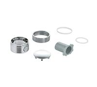 Grohe Temperature selection handle for Grohtherm SmartControl Chrome
