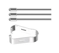 Replacement Metal Tip for Tab S7+ S23 Note10 20 Tablet Pen Nib