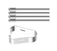 Replacement Metal Tip for Tab S7+ S23 Note10 20 Tablet Pen Nib