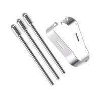 Replacement Metal Tips S7+ S23 NOTE10 20 Tablets Pen Nibs Suitable For Professional Writing And Drawing