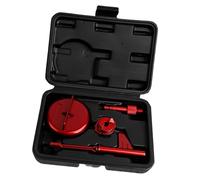 Replacement Metal Transmission Oil Filling Tool for 725.0 9-Speed Change Filling Maintenance Automatic Oil Change