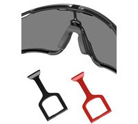 Replacement Metal Wicket for Oakley Jaw-breaker OO9290 Sunglass - Options