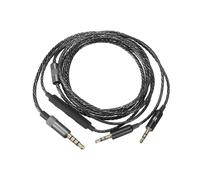 Replacement Mic Cable For Master Tracks Hd V8 V10 V12 X3 Headphones