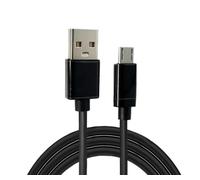 Replacement Micro USB charger cable compatible with HyperX Cloud Flight, Turtle Beach Headsets Stealth 520 600 700 Headphone,Corsair Void Void Pro HS70 HS70 Pro K63,Razer BlackShark V2 Pro（5FT）