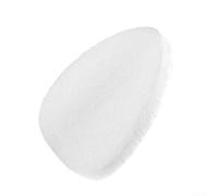 Replacement Microfiber Pads for Homedics TotalClean Air Purifiers and Humidifiers with Oil TrayAromatherapy Refill Pads for Stress Relief, White(30 PACK)