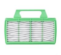 Replacement Microfilter Washable & Reusable For Sebo 6608ER 6696ER, For All Automatic K Models, For AIRBELT K All Models, For Airbelt K1 And K3 Vacuum Cleaner(1 PACK)