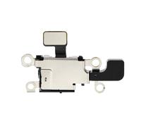 Replacement Microphone Flex Cable for iPhone 17 Connection to Motherboard