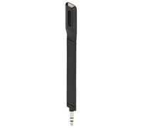 Replacement Microphone for G733 Headset, 3.5mm Wireless Gaming Headsets Detachable Mic Boom Noise Cancelling for PC Computer Gaming