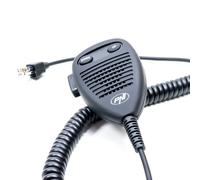 Replacement microphone for PNI Escort HP 6500,HP 7120 CRT millenium CB radio