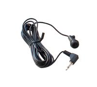 Replacement Microphone Hands Free Basic-Plus for Audi / VW / Seat 3,5mm Handle