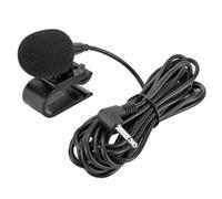 Replacement Microphone Mic Car Stereo Radio Bluetooth 3.5mm jack Sony 3m