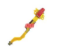 Replacement Microphone Mic in Jack Flex Cable Repair Part For SONY A7M3 ILCE-7M3 A7III Accessory Part