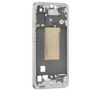 Replacement Midframe for Galaxy A56 Rigid, Light grey