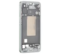 Replacement Midframe for Galaxy A56 Rigid, Olive green