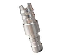 Replacement Milk Suction Hose Fitting for Espresso Machines