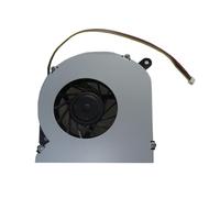 Replacement MINI PC CPU Fan For Chuwi CoreBox 5th CWI501 i5-13500H DC5V 0.40A