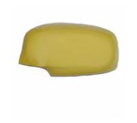 Replacement Mirror Cover Cap For Suzuki For Swift 2003 2004 2005 2006 2007 2008 2009 2010 Chrome Silver/Glossy Black/Glamorous Red/Bright Moon White/Silver Sand Black /(Magic Yellow Left)