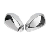Replacement Mirror For Mitsubishi For Eclipse For Cross 2018-2022 Side Wing Mirror Cover(Silver)