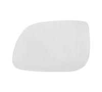 Replacement Mirror Glass For Kia For CARNIVAL 2014 2015 2016 2017-2023 Rearview Mirror For Car With BSD Wing Glass Lens 87611A9000 87621A9000(No Heated LH)