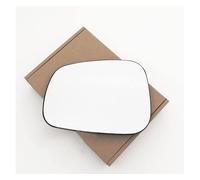 Replacement Mirror Glass For Suzuki For Swift III 2005-2010 Left Right Rearview Heated Auto Side Wing Mirror Replacement Glass