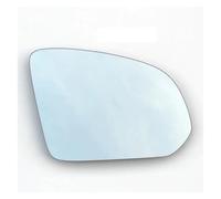 Replacement Mirror Glass For XC40 2020 2021 2022 2023 Replace Outer Rearview Side Mirrors Lens Door Wing Mirror Glass With Heating Wing Mirror Lens(1PCS right side)