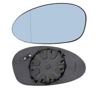 Replacement Mirror Glass Left Right Rearview Heated Auto Side Mirror Glass