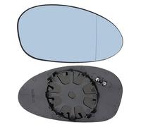 Replacement Mirror Glass Left Right Rearview Heated Auto Side Mirror Glass