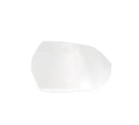 Replacement Mirror Glasses Compatible With Territory For Territory EV 2019 2020 2021 Exterior Side Mirrors Reflective Glass Lens Rearview Mirror Lenses With Heating(1PCS right side)