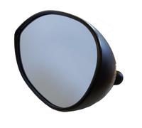 Replacement Mirror Head with Glass for Milenco Aero Towing Mirror