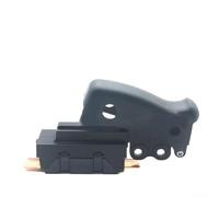 Replacement Miter Saw Trigger Power Switch for DW703, DW705, DW705S, DW706 & DW713 - Plastic and Metal Construction, Black, On/Off + for Vari