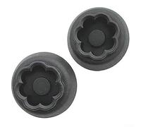 Replacement Mixer Drive Wheel 7T for SKMK 1200 C2 C3 D4 E5 Models, Stainless Steel and Nylon Material for Consistent Blender Operation and Longevity