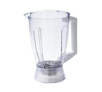 Replacement Mixing Cup Accessories，Compatible for Philips，HR2021 HR2020 HR2024 HR2027 HR2028 Blender