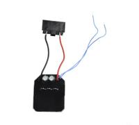 Replacement Module for Dayi Electric Chain Saw 12-Inch Replacement | Precise motor , metal plastic build, fits for dayi 12-inch saws, restores tool function