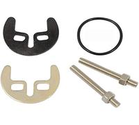 Replacement MONOBLOC Basin & Sink Mixer TAP CLAMP Bracket KIT