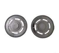 Replacement Mop Bracket-3I P10 for Ultra Robot, Tool-Free Install 2 Pack