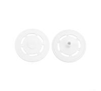 Replacement Mop Bracket for Ecovacs for t20 for t10 X1 for omni Unit(2 PCS)