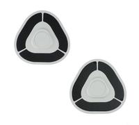 Replacement Mop Cloth Holder Compatible with For Narwal J3 and For Freo Vacuum Cleaners Functions as Integral Component of Mopping Subsystem