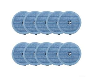 Replacement Mop Heads for AEG 800 Vacuum Deep Clean(10 PACK)