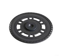 Replacement Mop Holder for Dreame X60 for Ultra: Plastic Clamp for X60 Max Robot Mopping System(A)